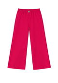 Pantalone GAELLE PARIS da BAMBINA - Fuxia