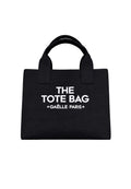 Borsa GAELLE PARIS da BAMBINA - Black