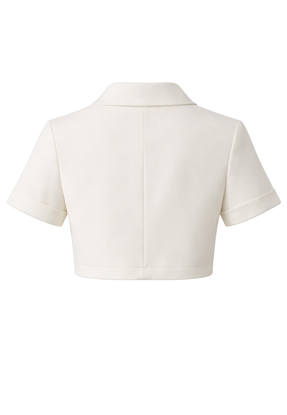 GAELLE PARIS Giacca GAELLE PARIS da BAMBINA - WHITE