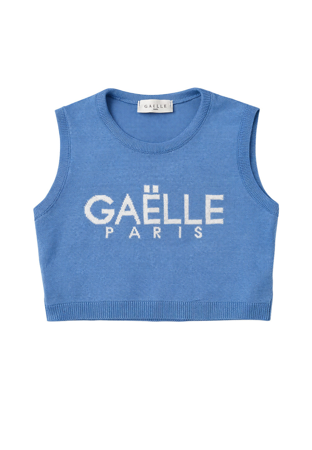 GAELLE PARIS Maglia GAELLE PARIS da BAMBINA - Sky