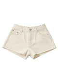 Shorts GAELLE PARIS da BAMBINA - OFF-WHITE