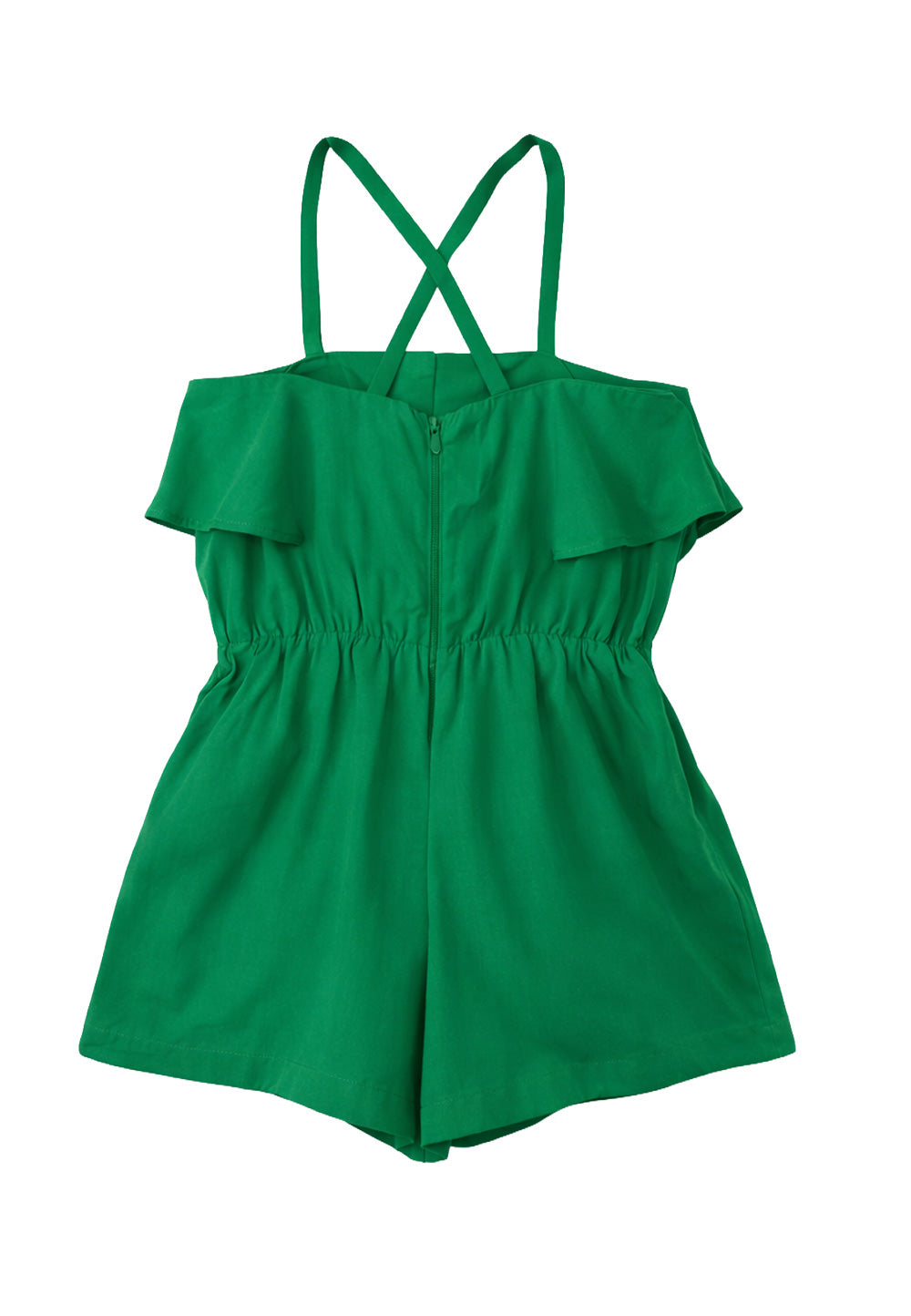 GAELLE PARIS Tuta GAELLE PARIS da BAMBINA - Green