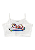 Top GAELLE PARIS da BAMBINA - OFF-WHITE