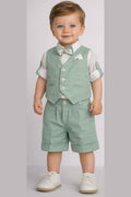 Completo GASTONE da GASTONE - Verde