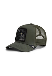 Cappello bambino palm Goorin Bros