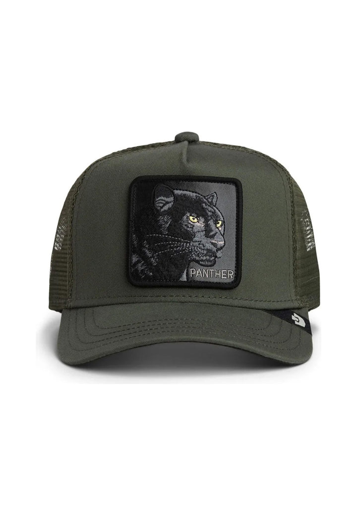 GOORIN BROS Cappello GOORIN BROS da BAMBINO - Palm