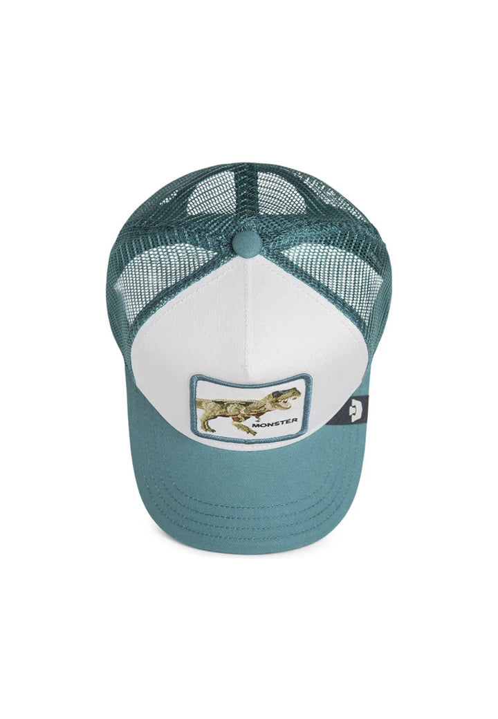 GOORIN BROS Cappello GOORIN BROS da BAMBINO - Sea