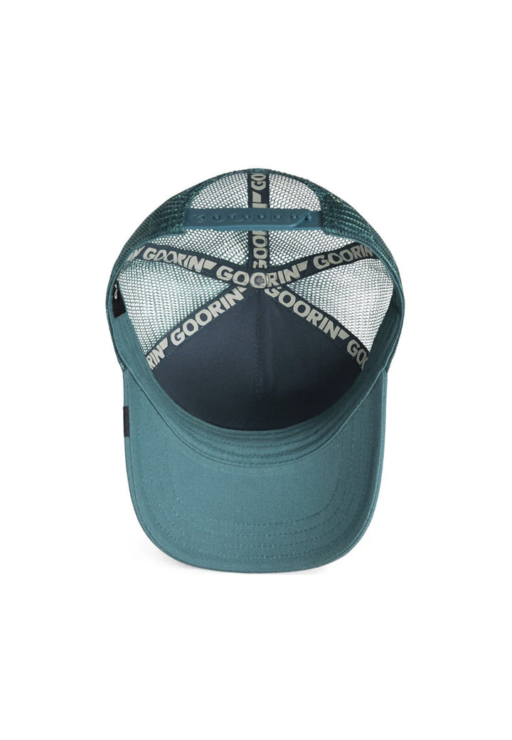 GOORIN BROS Cappello GOORIN BROS da BAMBINO - Sea