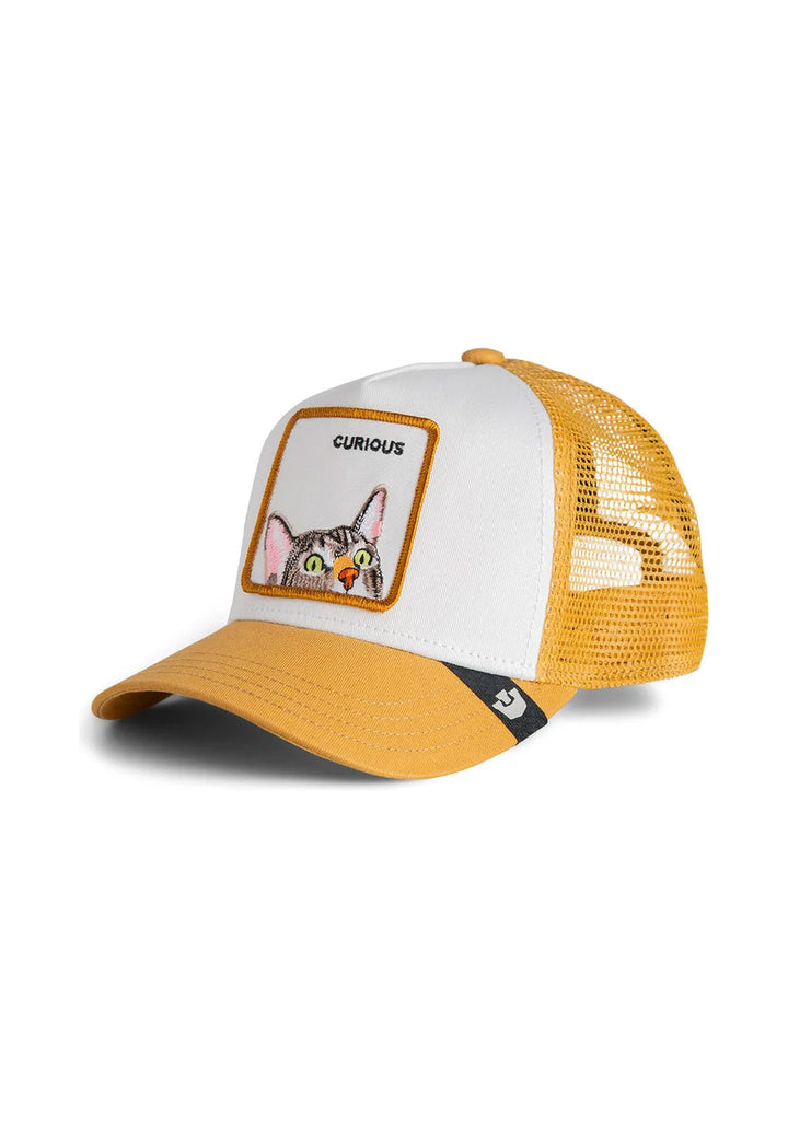 GOORIN BROS Cappello GOORIN BROS da BAMBINO - Amber