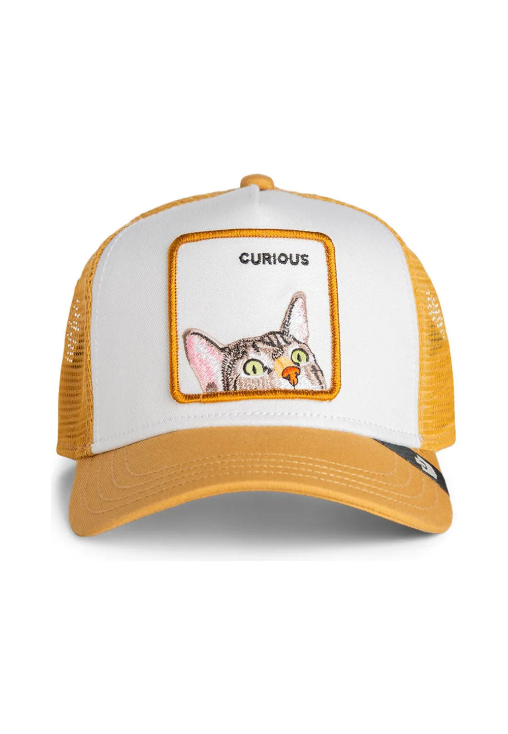 GOORIN BROS Cappello GOORIN BROS da BAMBINO - Amber