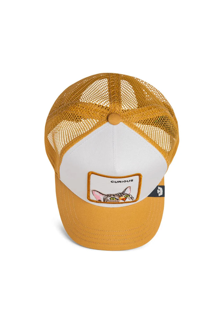 GOORIN BROS Cappello GOORIN BROS da BAMBINO - Amber