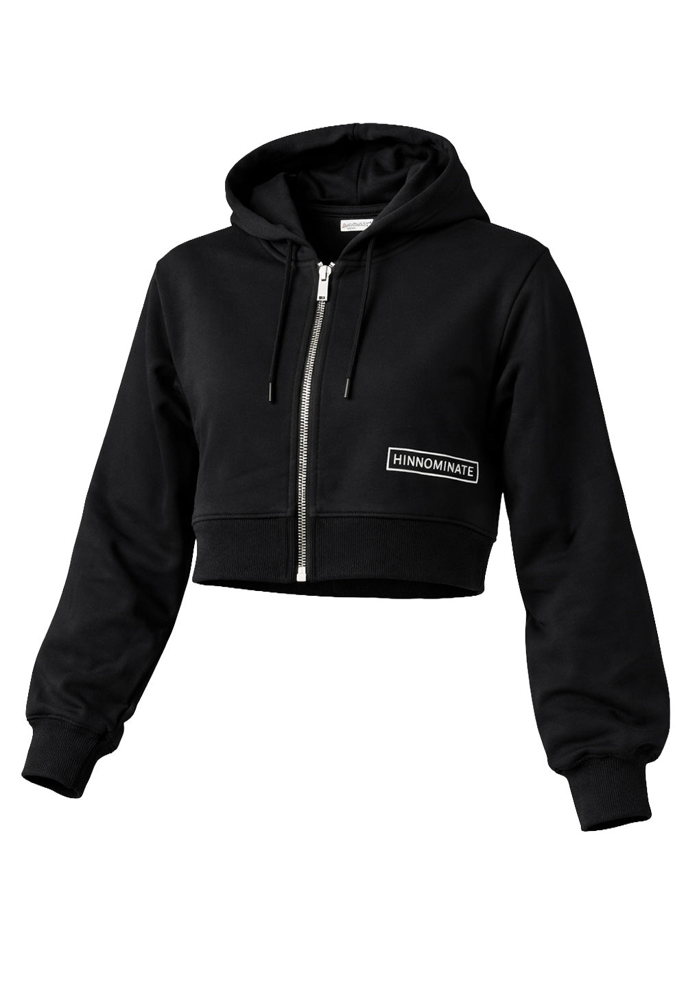HINNOMINATE Felpa HINNOMINATE da BAMBINA - Black