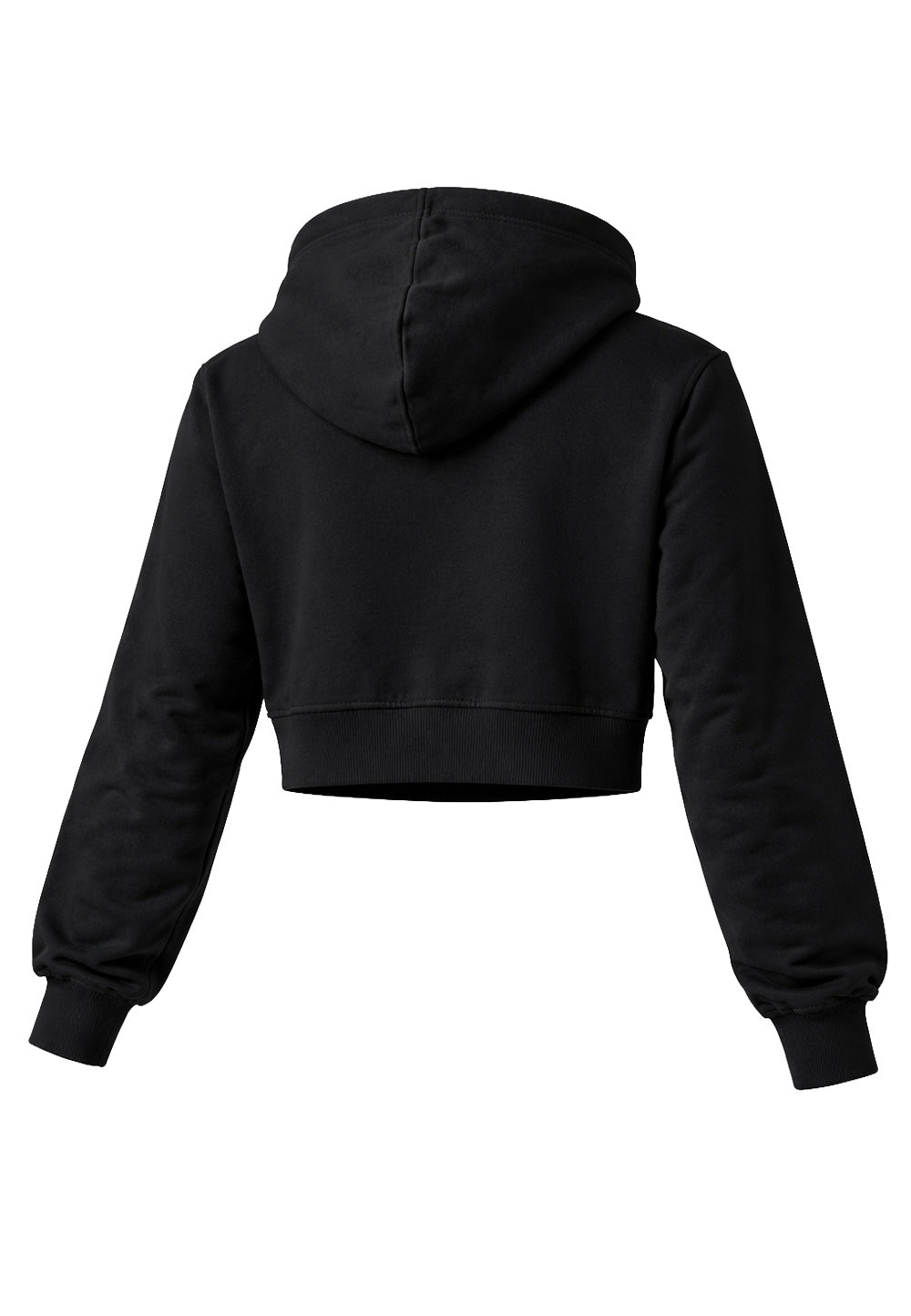 HINNOMINATE Felpa HINNOMINATE da BAMBINA - Black