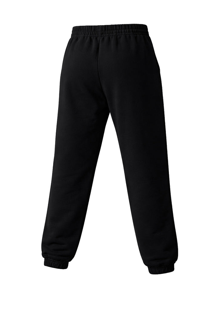 HINNOMINATE Pantalone HINNOMINATE da BAMBINA - Black