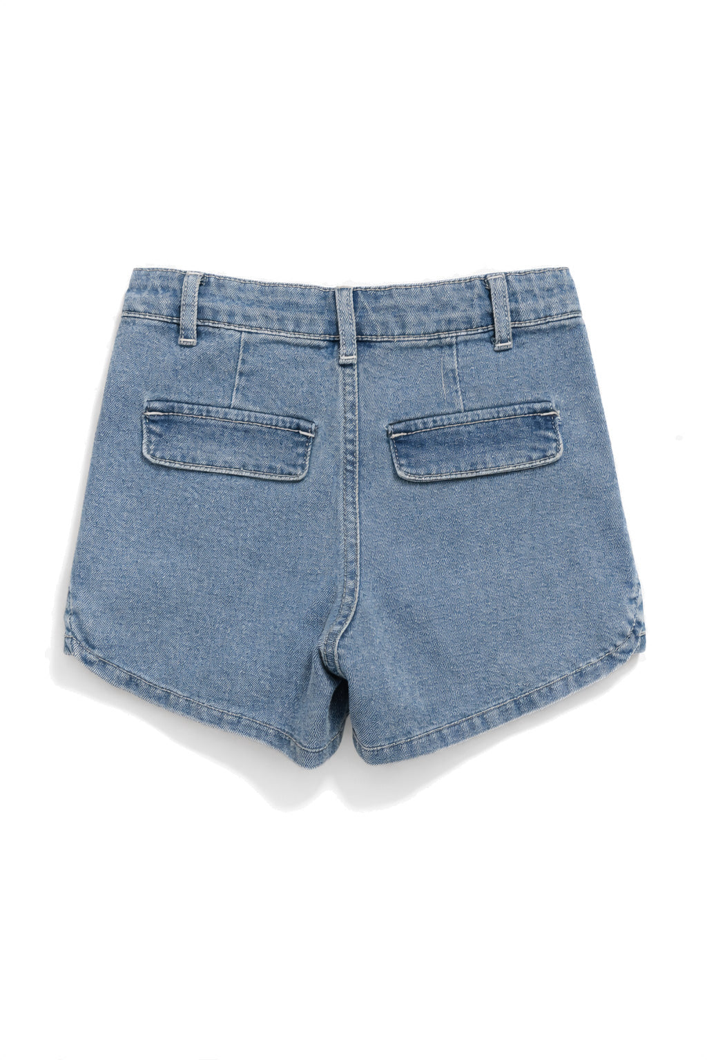 HINNOMINATE Shorts HINNOMINATE da BAMBINA - LIGHT BLUE