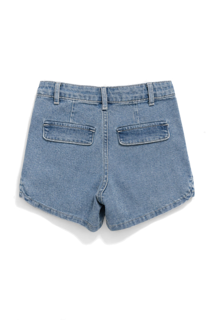 HINNOMINATE Shorts HINNOMINATE da BAMBINA - LIGHT BLUE