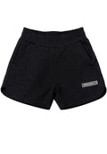 Shorts HINNOMINATE da BAMBINA - Black