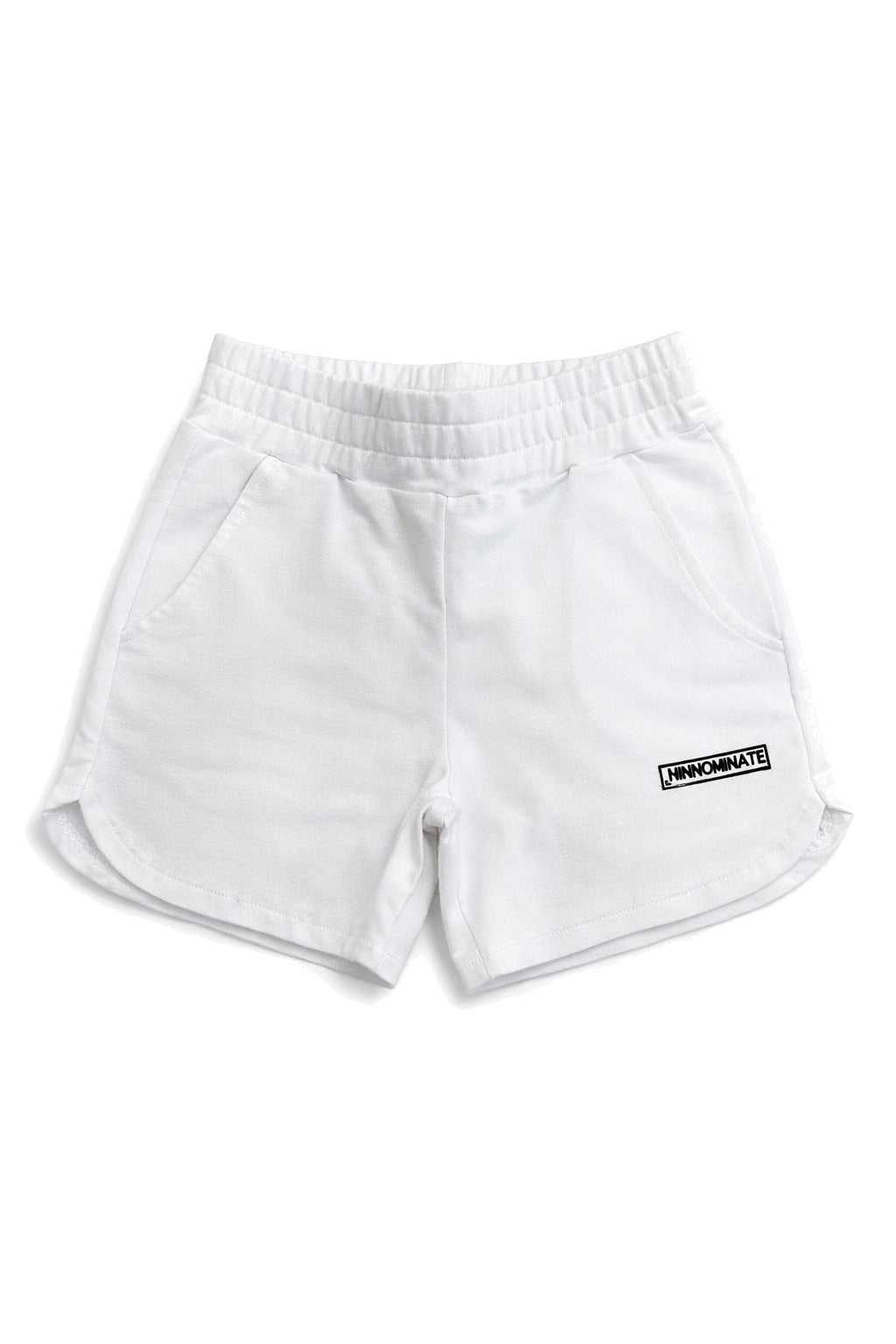 HINNOMINATE Shorts HINNOMINATE da BAMBINA - WHITE