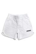 Shorts HINNOMINATE da BAMBINA - WHITE