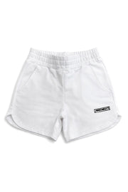 Shorts bambina bianco Hinnominate – 3646SF00327