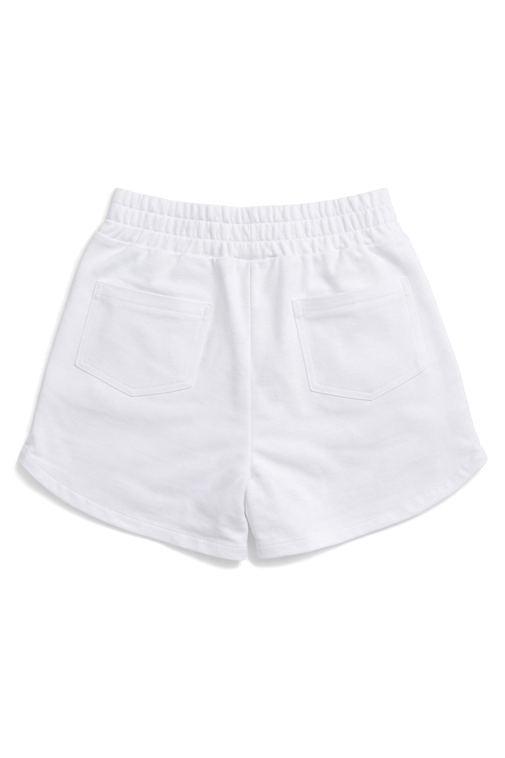 HINNOMINATE Shorts HINNOMINATE da BAMBINA - WHITE
