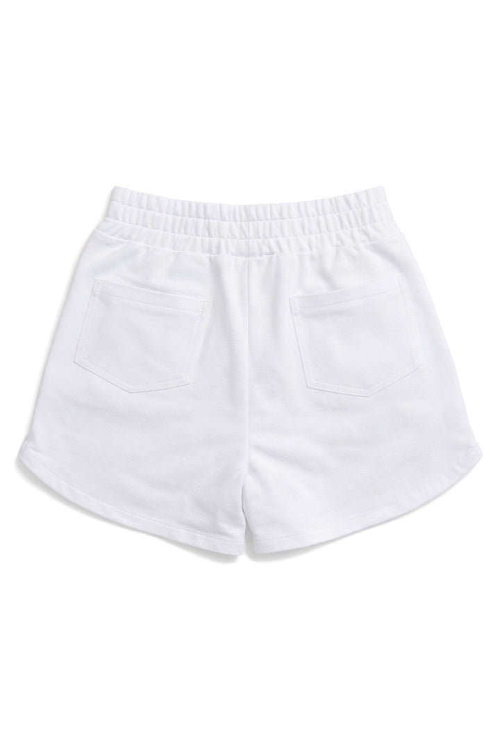 HINNOMINATE Shorts HINNOMINATE da BAMBINA - WHITE