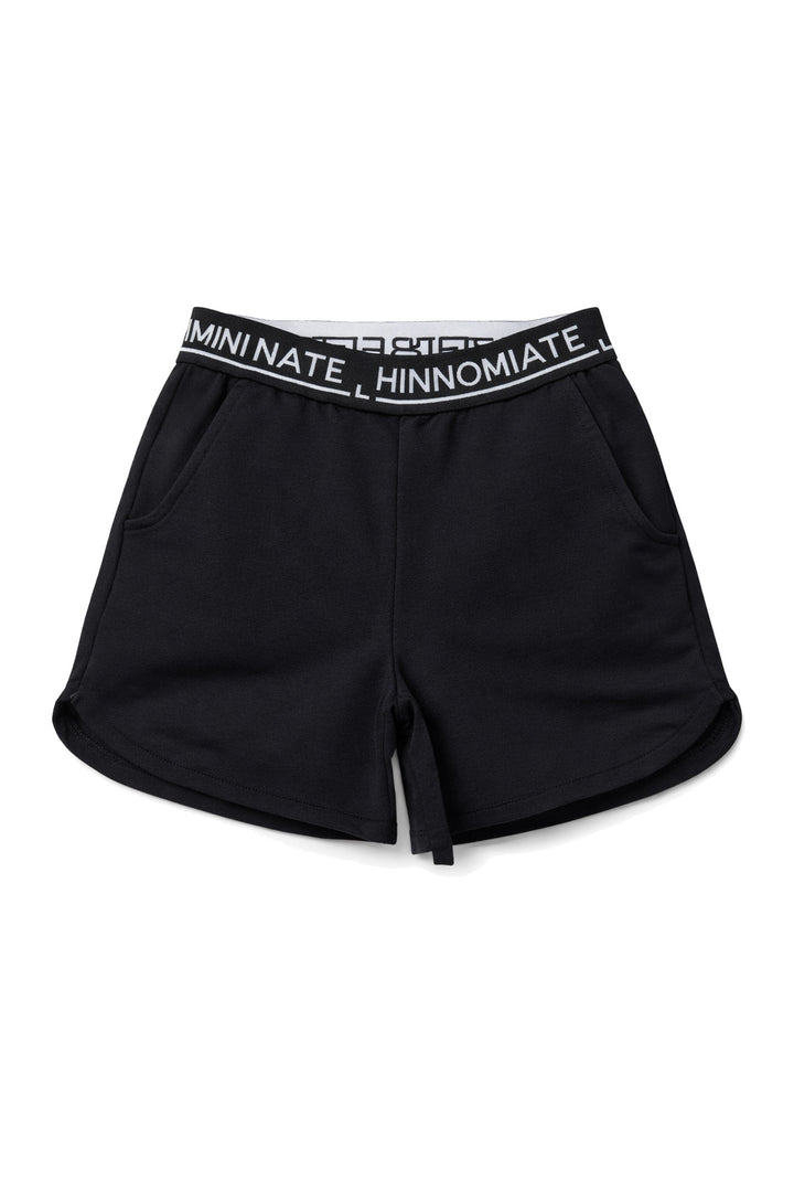HINNOMINATE Shorts HINNOMINATE da BAMBINA - Nero