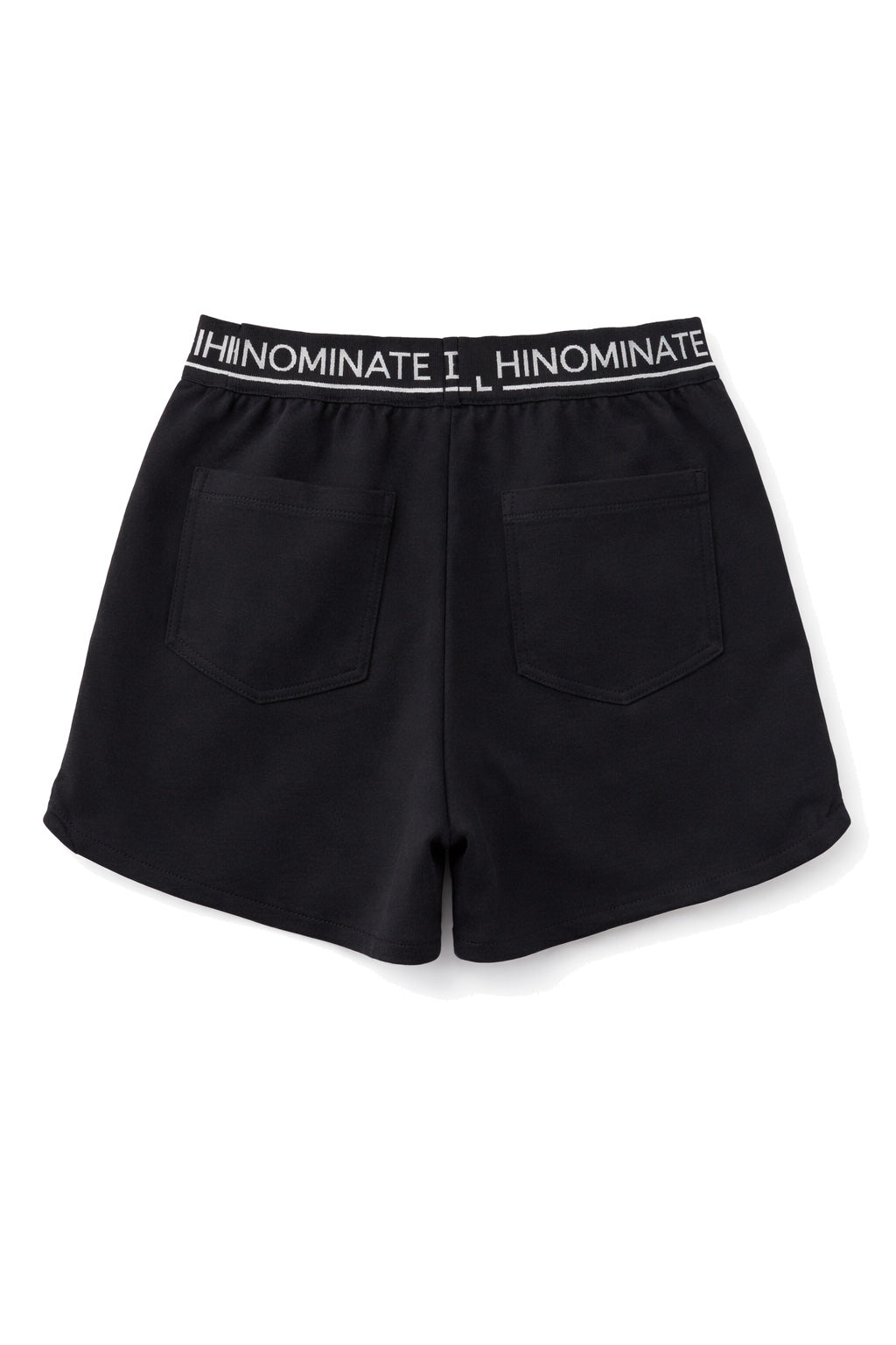HINNOMINATE Shorts HINNOMINATE da BAMBINA - Nero
