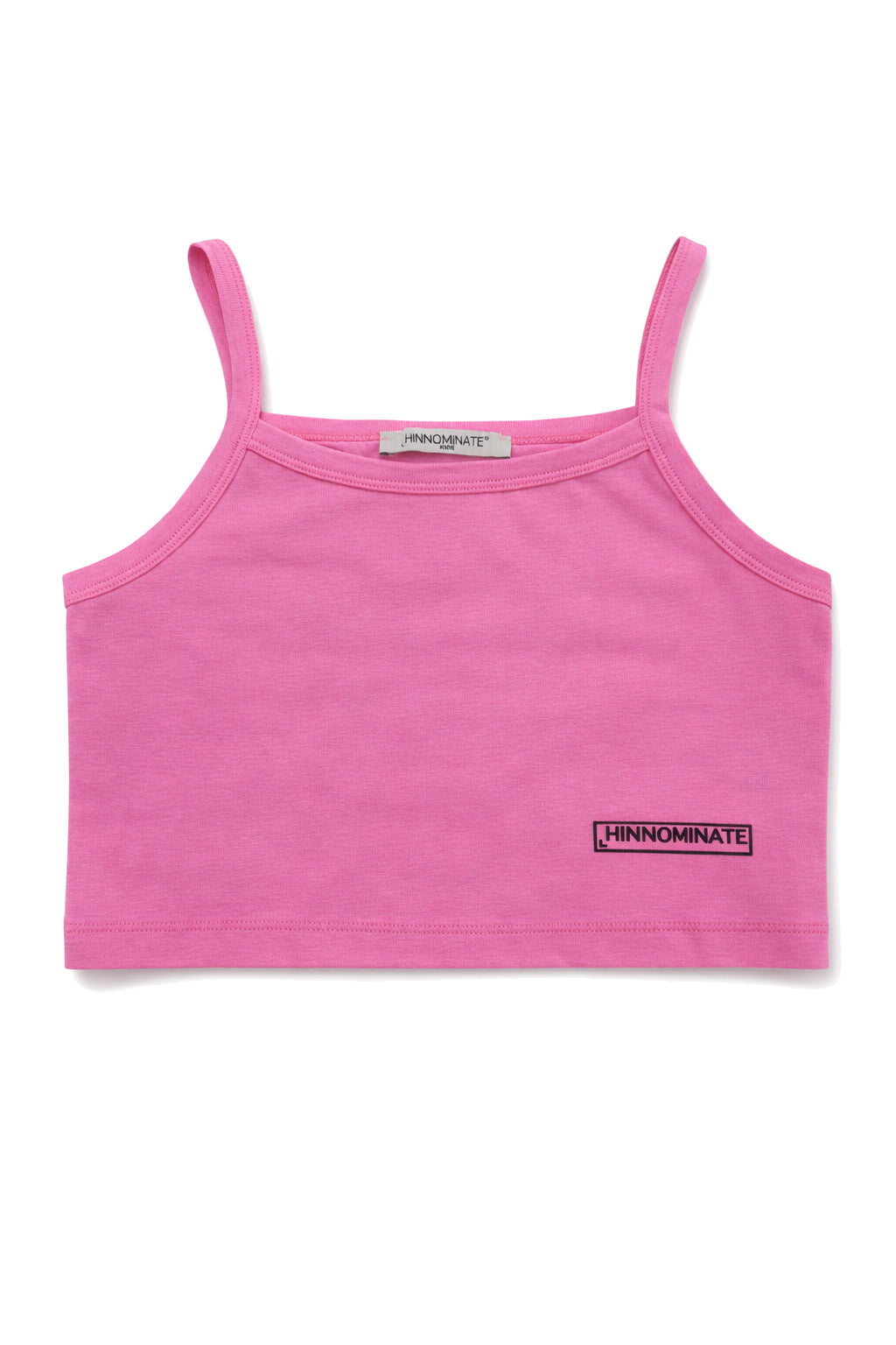 HINNOMINATE Top HINNOMINATE da BAMBINA - flamingo