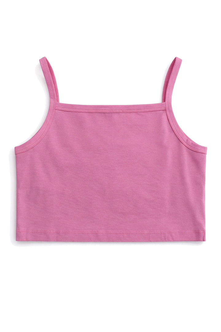 HINNOMINATE Top HINNOMINATE da BAMBINA - flamingo