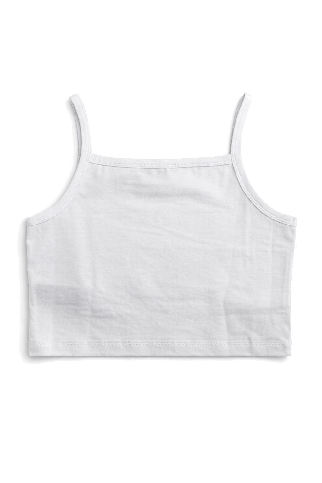 HINNOMINATE Top HINNOMINATE da BAMBINA - WHITE
