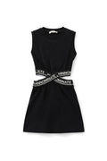 Abito HINNOMINATE da BAMBINA - Black