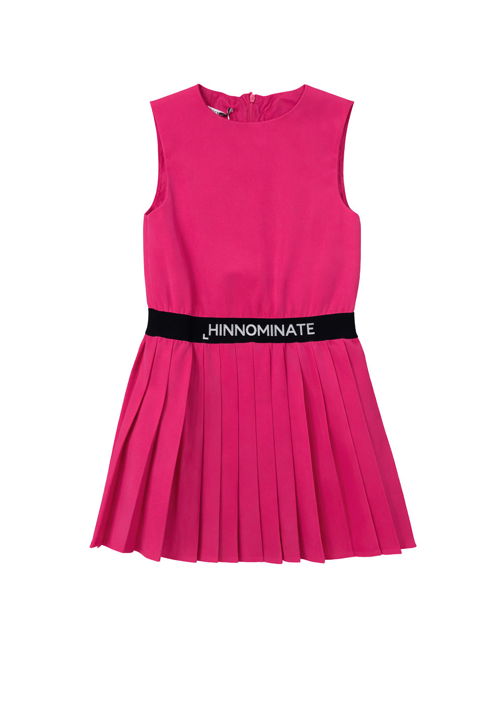 HINNOMINATE Abito HINNOMINATE da BAMBINA - Fucsia
