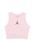 Top JORDAN da BAMBINA - PINK