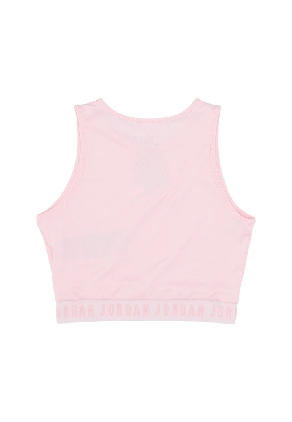 JORDAN Top JORDAN da BAMBINA - PINK