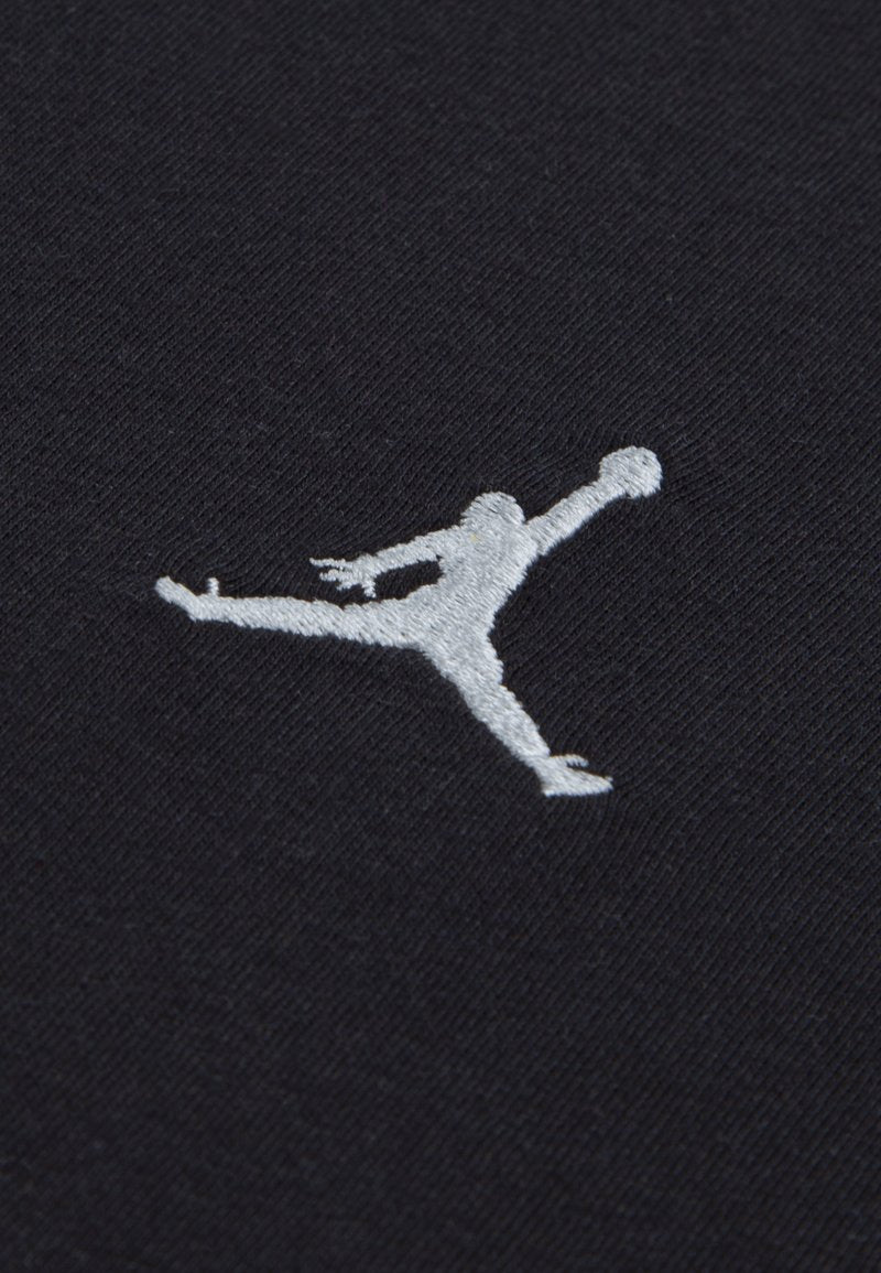 JORDAN T-shirt JORDAN da BAMBINA - Black