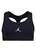 Top JORDAN da BAMBINA - Black