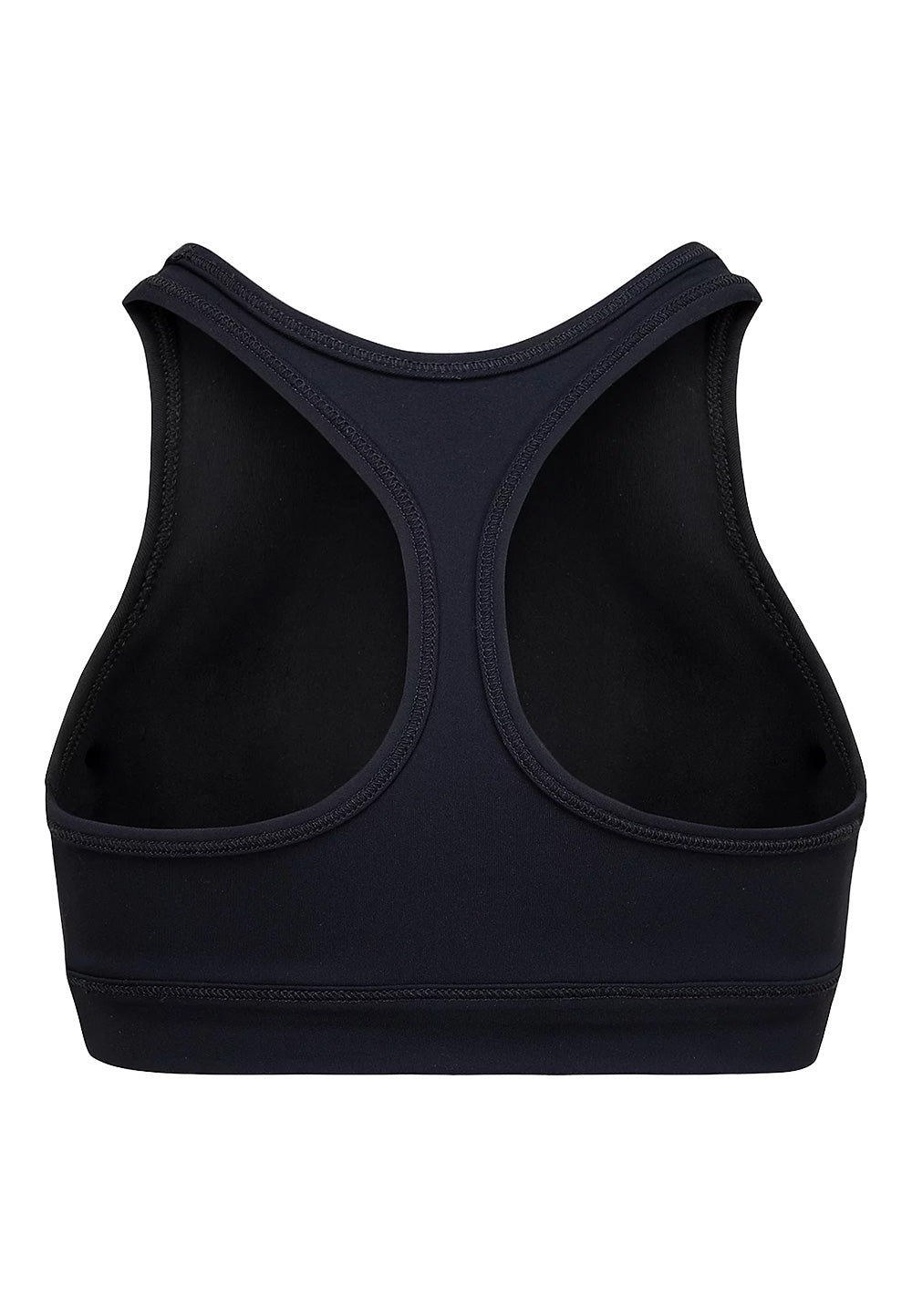 JORDAN Top JORDAN da BAMBINA - Black