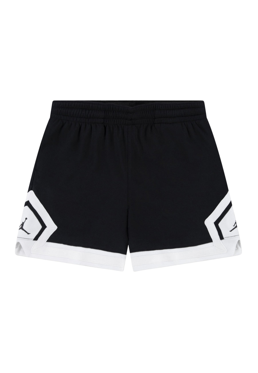 JORDAN Bermuda JORDAN da BAMBINA - Black