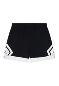 Bermuda JORDAN da BAMBINA - Black