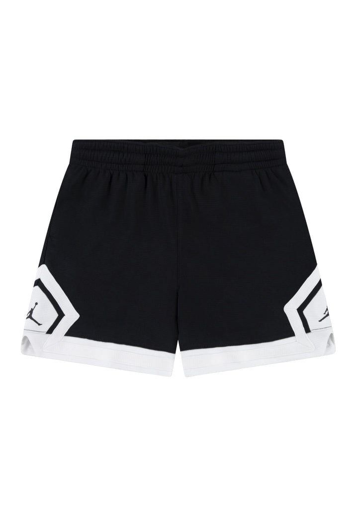 JORDAN Bermuda JORDAN da BAMBINA - Black