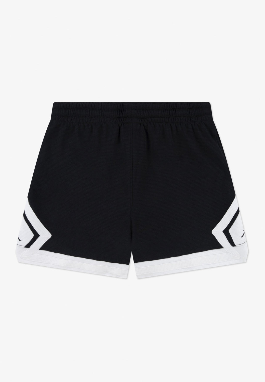 JORDAN Bermuda JORDAN da BAMBINA - Black