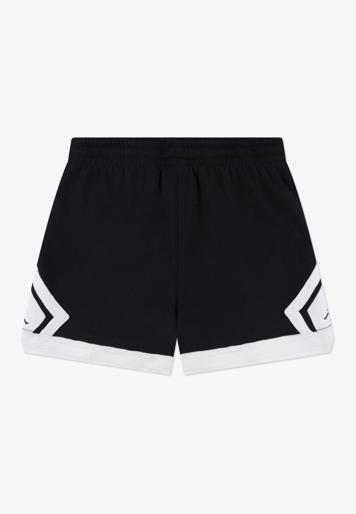 JORDAN Bermuda JORDAN da BAMBINA - Black
