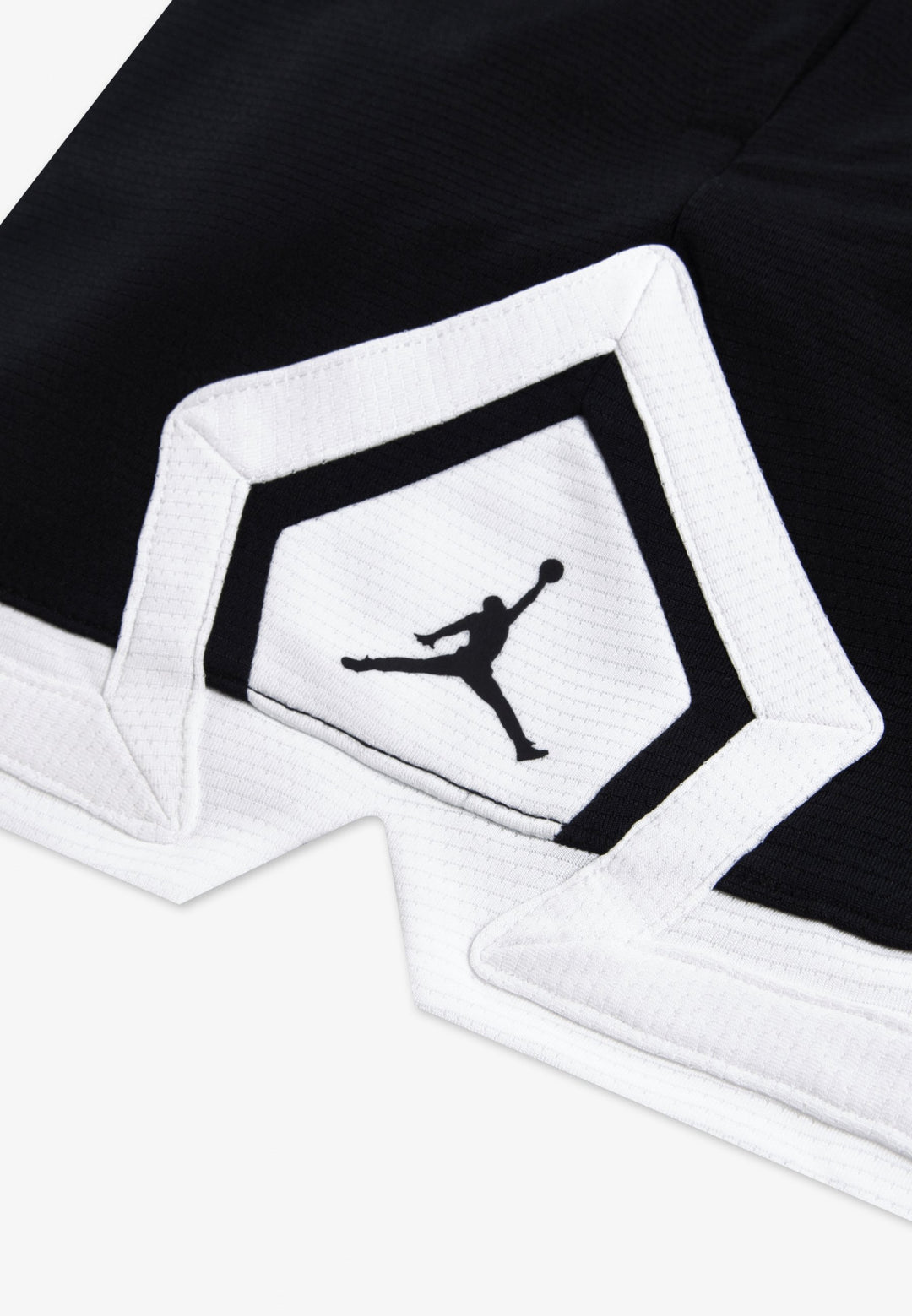 JORDAN Bermuda JORDAN da BAMBINA - Black