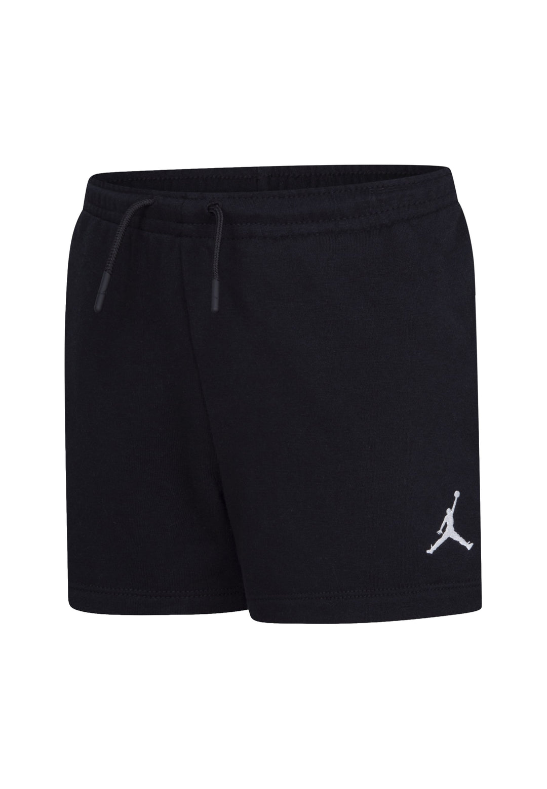 45d754 JORDAN Bermuda JORDAN da BAMBINA - Black 45D754 | Kalè Store