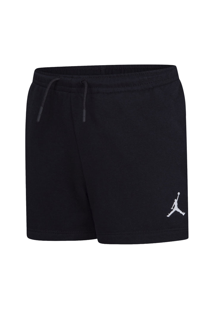 JORDAN Bermuda JORDAN da BAMBINA - Black