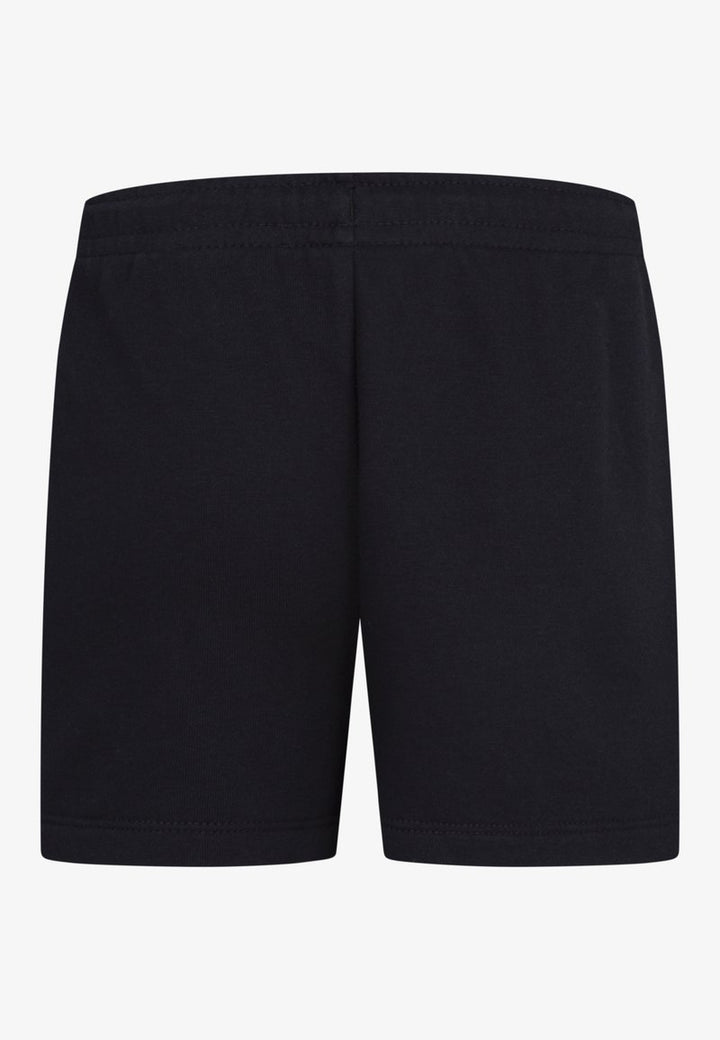 JORDAN Bermuda JORDAN da BAMBINA - Black