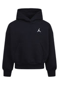 Felpa JORDAN da BAMBINA - Black