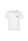 T-shirt JORDAN da BAMBINA - WHITE