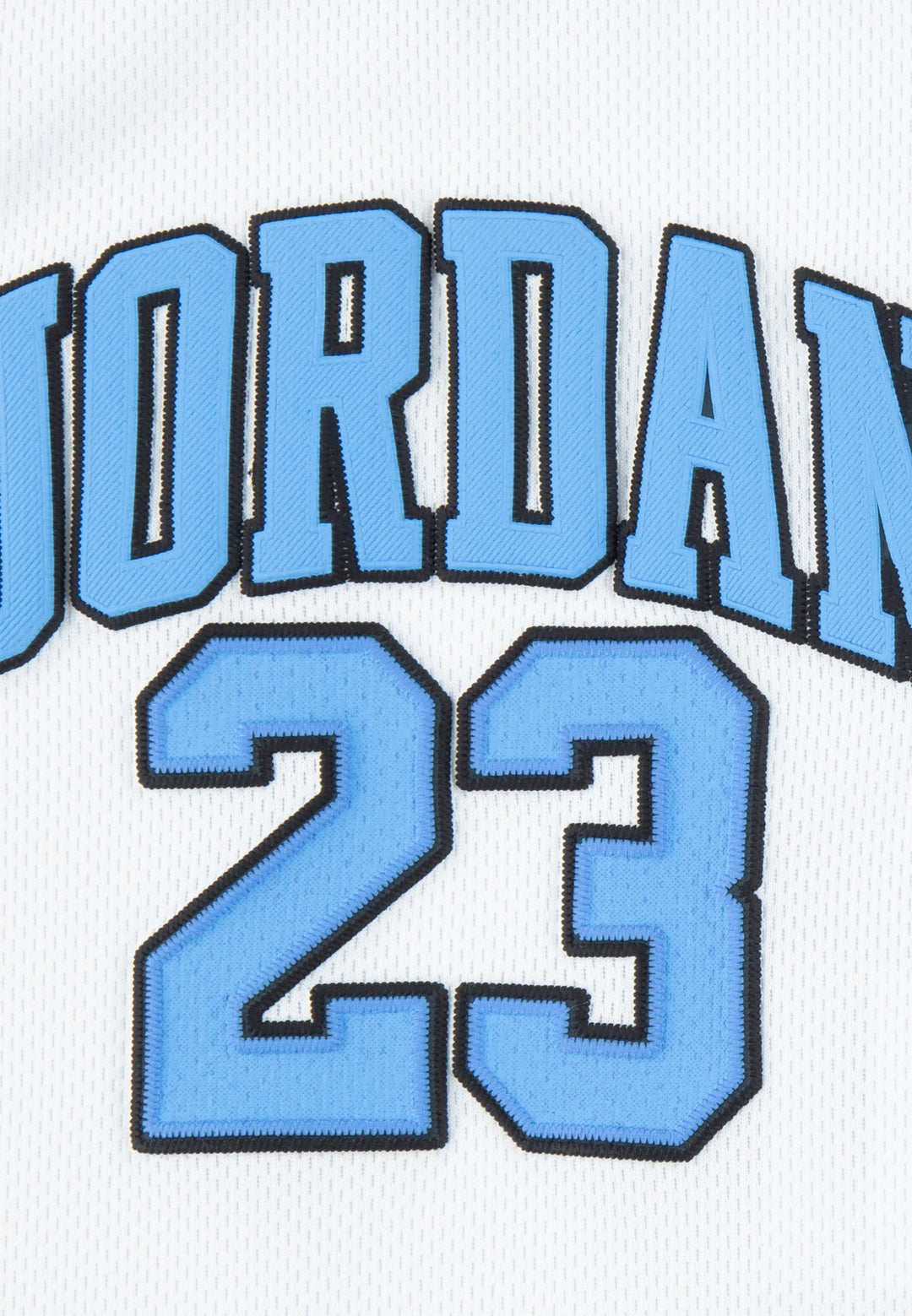 JORDAN Completo JORDAN da BAMBINO - Azzurro